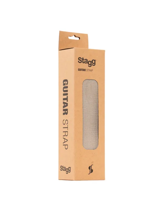 STAGG SWO-COT-CL WH | MusicGoodDeal