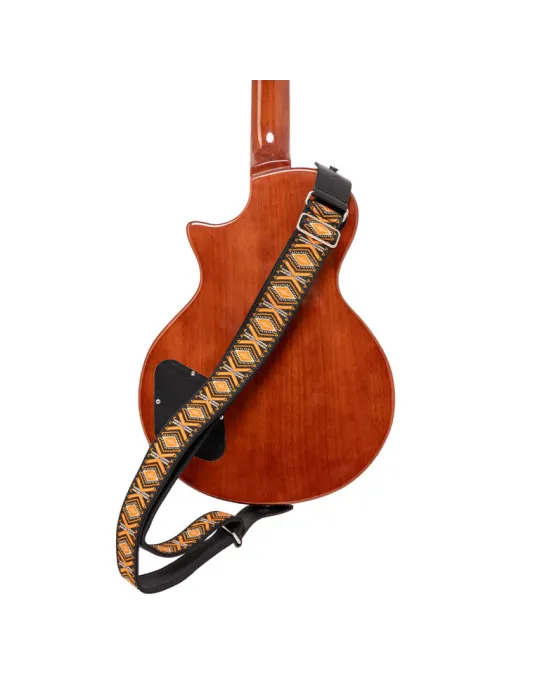 STAGG SWO-SAM1-GOLD | MusicGoodDeal