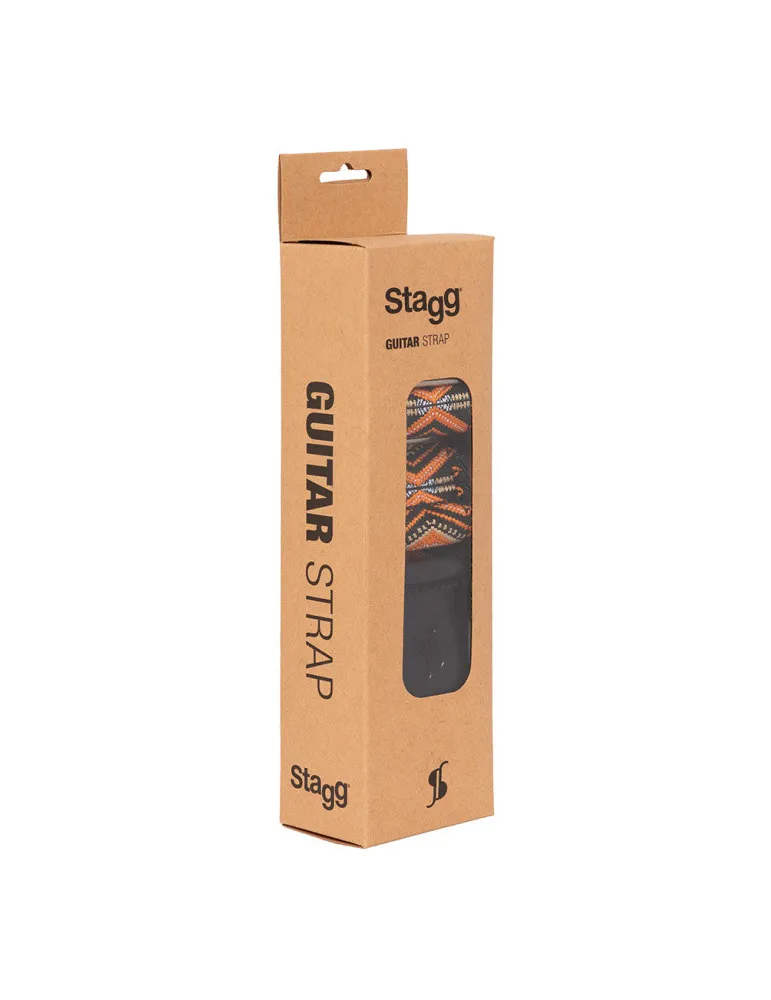 STAGG SWO-SAM1-GOLD | MusicGoodDeal