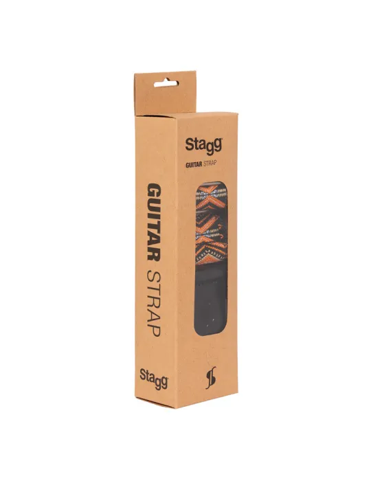 STAGG SWO-SAM1-GOLD | MusicGoodDeal