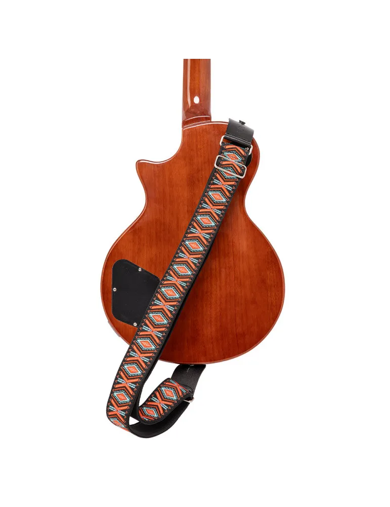 STAGG SWO-SAM1-ORA | MusicGoodDeal
