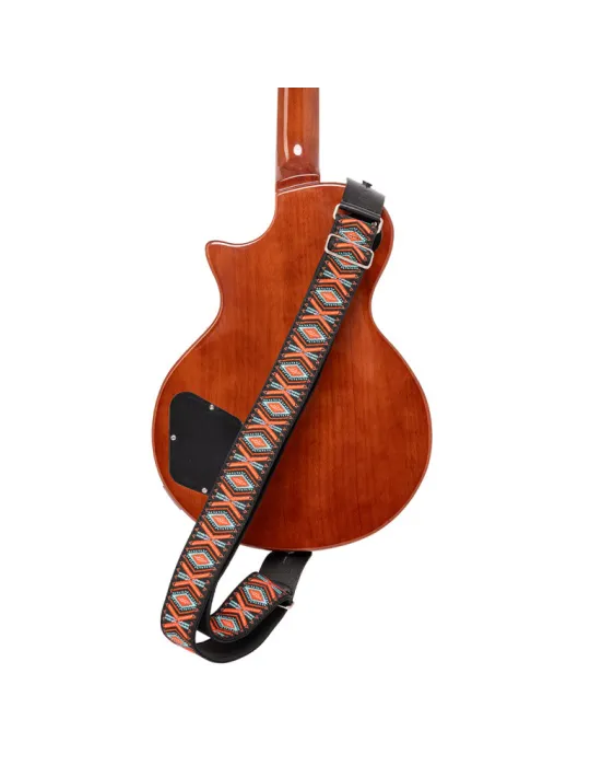 STAGG SWO-SAM1-ORA | MusicGoodDeal