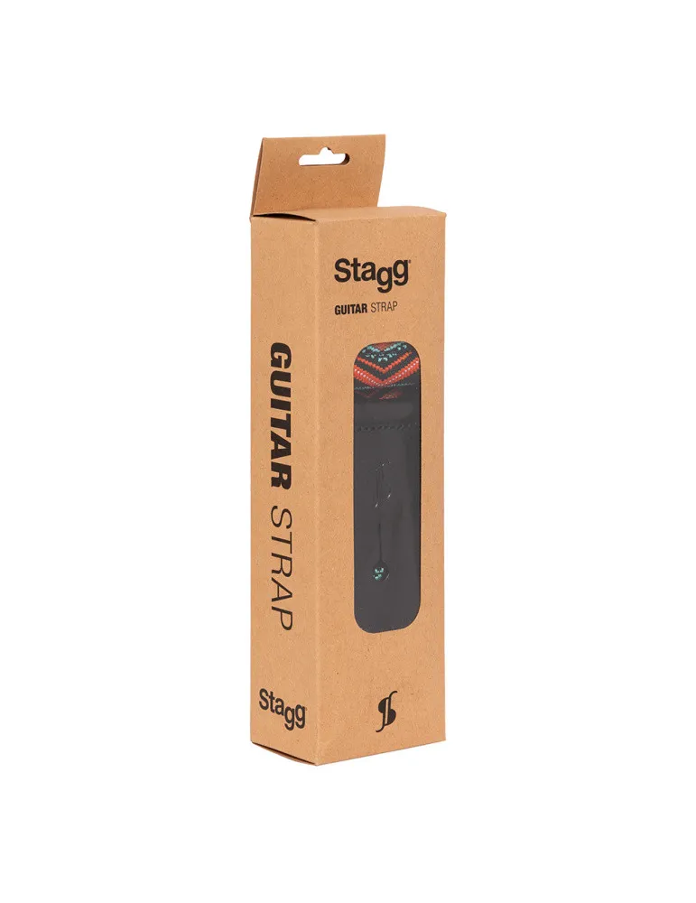 STAGG SWO-SAM1-ORA | MusicGoodDeal