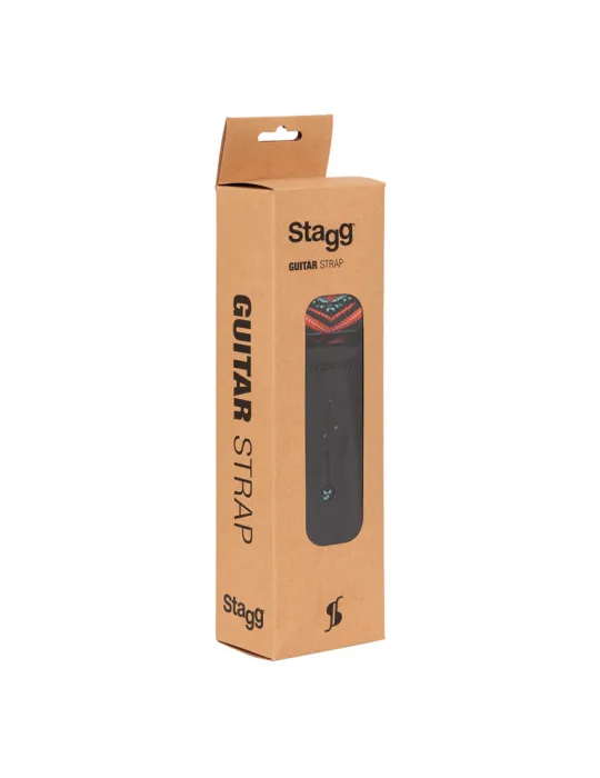 STAGG SWO-SAM1-ORA | MusicGoodDeal