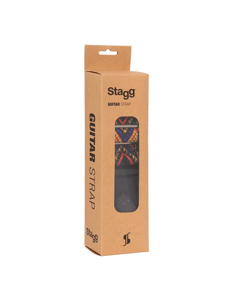 STAGG SWO-SAM2-GOLD | MusicGoodDeal