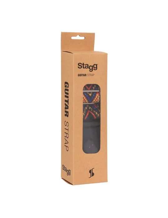 STAGG SWO-SAM2-GOLD | MusicGoodDeal
