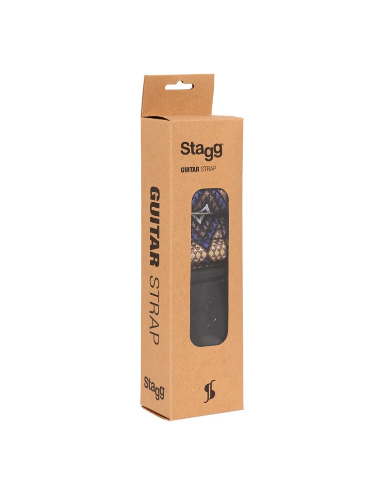 STAGG SWO-SAM2-GREY | MusicGoodDeal