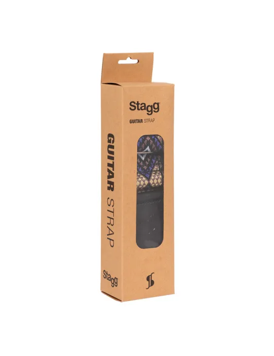 STAGG SWO-SAM2-GREY | MusicGoodDeal