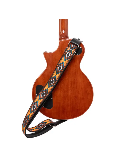 STAGG SWO-SAM2-ORA | MusicGoodDeal