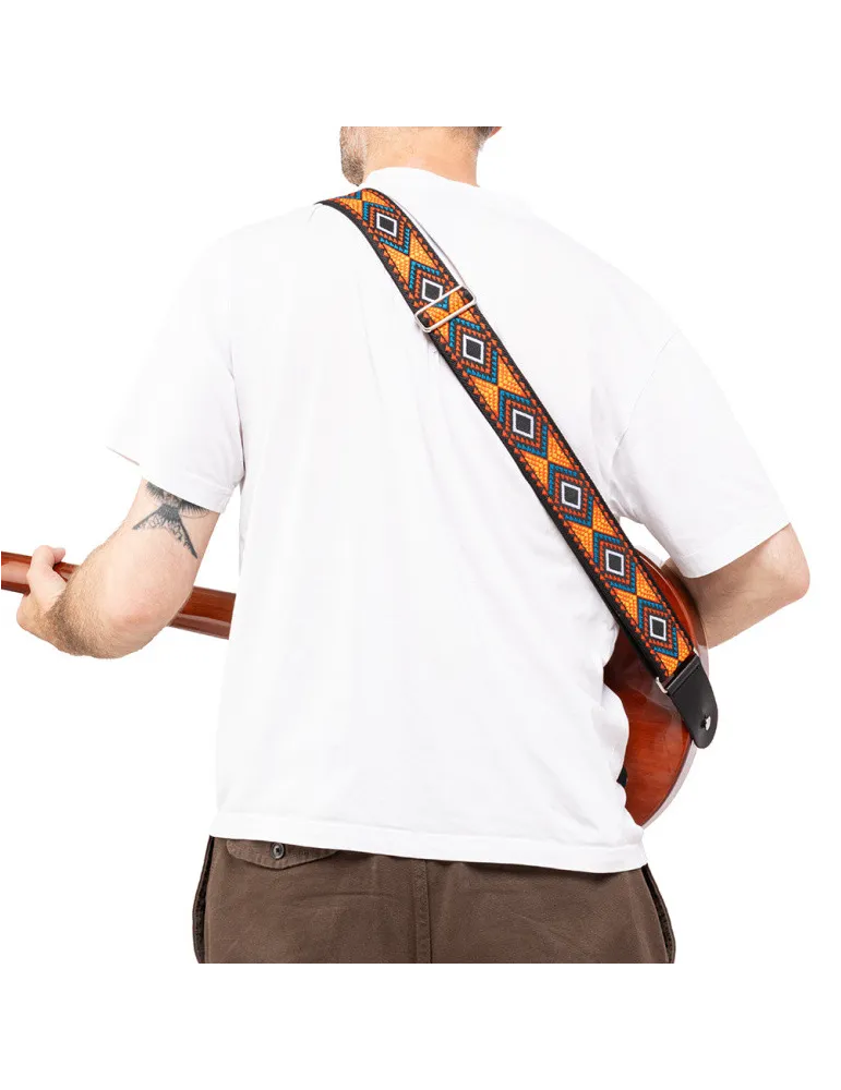 STAGG SWO-SAM2-ORA | MusicGoodDeal
