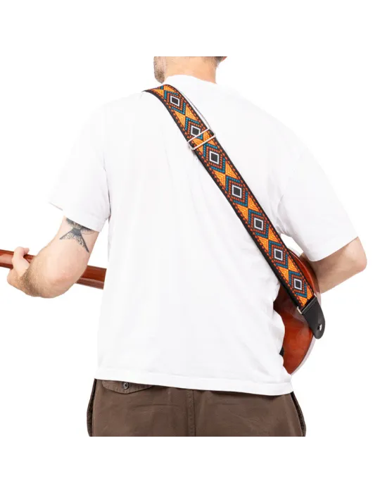 STAGG SWO-SAM2-ORA | MusicGoodDeal