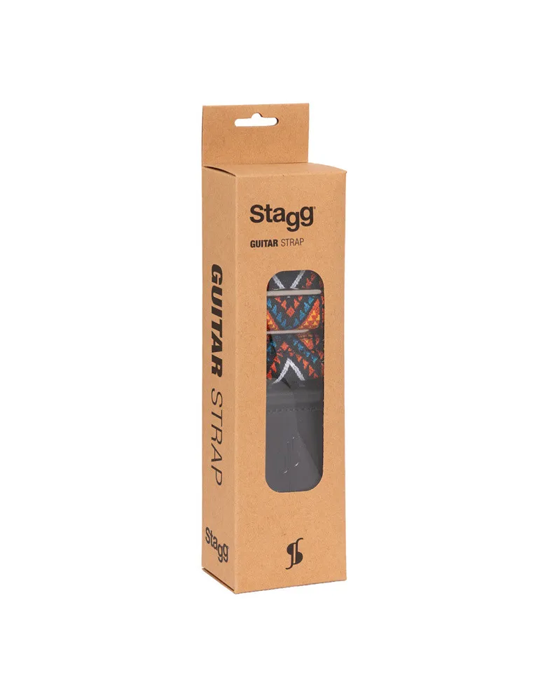STAGG SWO-SAM2-ORA | MusicGoodDeal