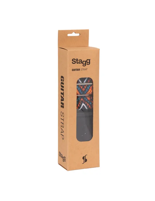 STAGG SWO-SAM2-ORA | MusicGoodDeal