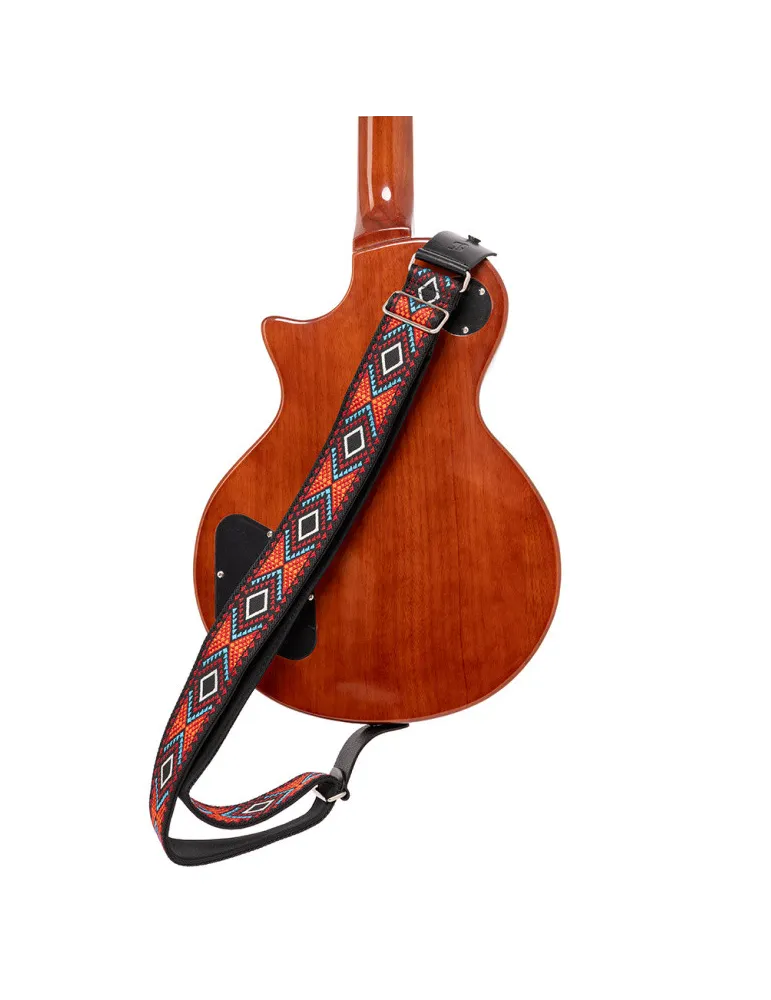 STAGG SWO-SAM2-RED | MusicGoodDeal