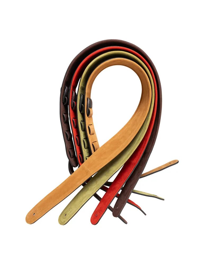 STAGG SLPL-NUBUK-BEIG | MusicGoodDeal