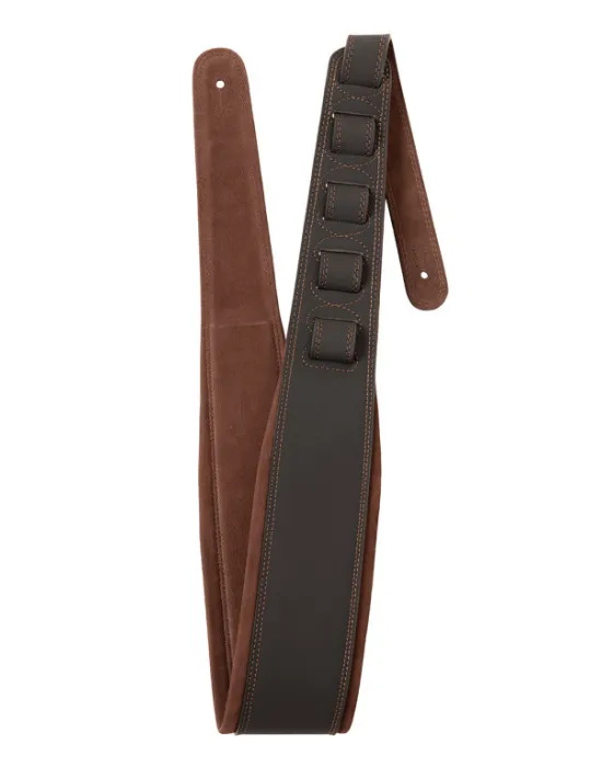 STAGG SLPL-NUBUK-BRWN | MusicGoodDeal