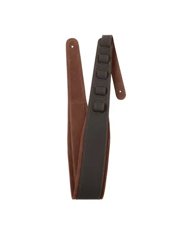 STAGG SLPL-NUBUK-BRWN | MusicGoodDeal 2