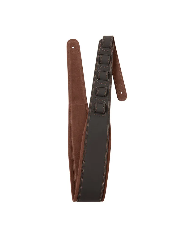 STAGG SLPL-NUBUK-BRWN | MusicGoodDeal