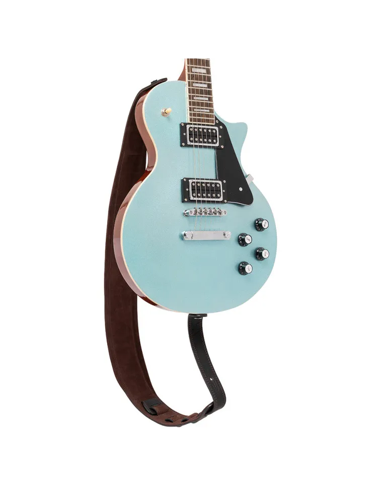 STAGG SLPL-NUBUK-BRWN | MusicGoodDeal