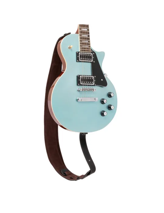 STAGG SLPL-NUBUK-BRWN | MusicGoodDeal