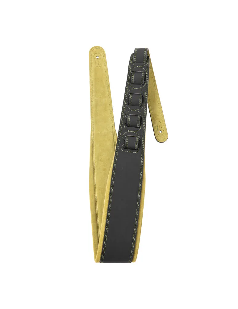 STAGG SLPL-NUBUK-GREN | MusicGoodDeal