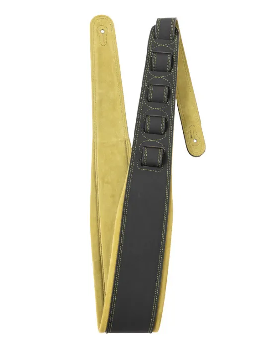 STAGG SLPL-NUBUK-GREN | MusicGoodDeal