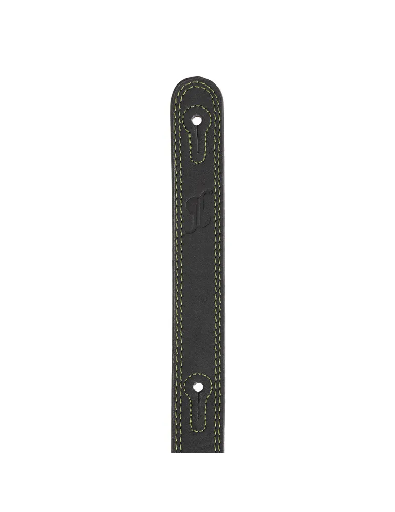 STAGG SLPL-NUBUK-GREN | MusicGoodDeal