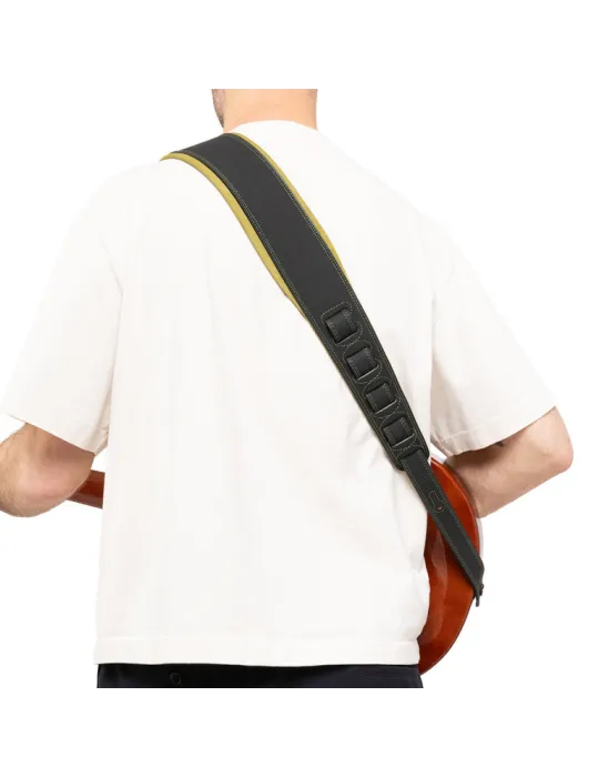 STAGG SLPL-NUBUK-GREN | MusicGoodDeal