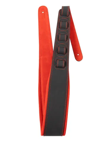 STAGG SLPL-NUBUK-RED | MusicGoodDeal