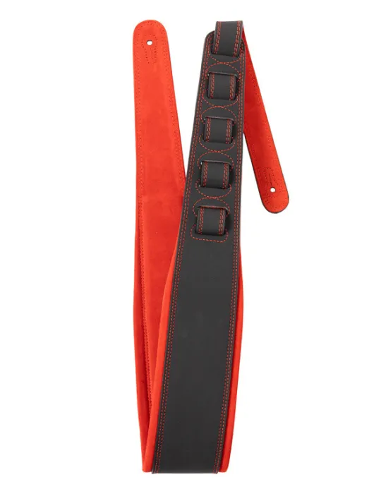 STAGG SLPL-NUBUK-RED | MusicGoodDeal