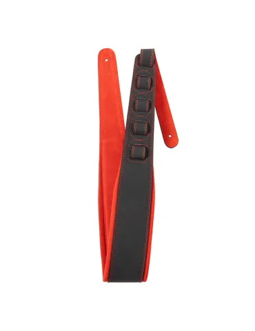 STAGG SLPL-NUBUK-RED | MusicGoodDeal 2