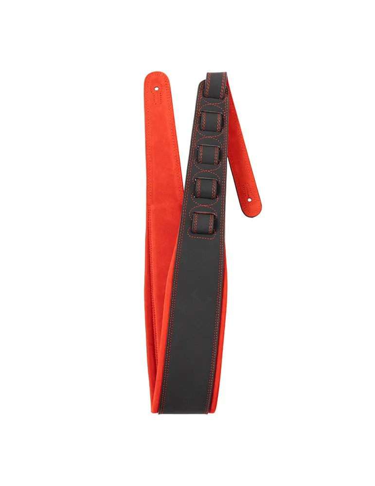 STAGG SLPL-NUBUK-RED | MusicGoodDeal