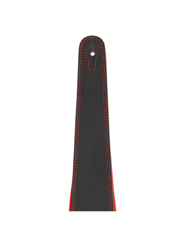 STAGG SLPL-NUBUK-RED | MusicGoodDeal