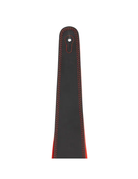 STAGG SLPL-NUBUK-RED | MusicGoodDeal