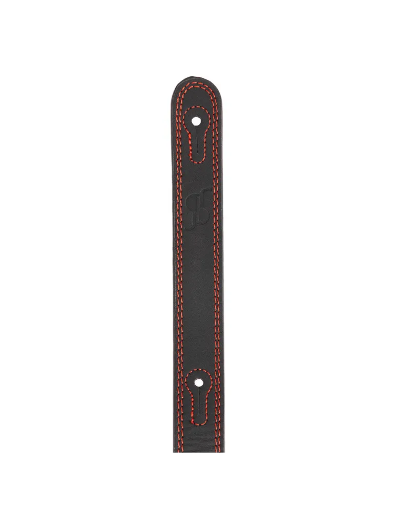 STAGG SLPL-NUBUK-RED | MusicGoodDeal