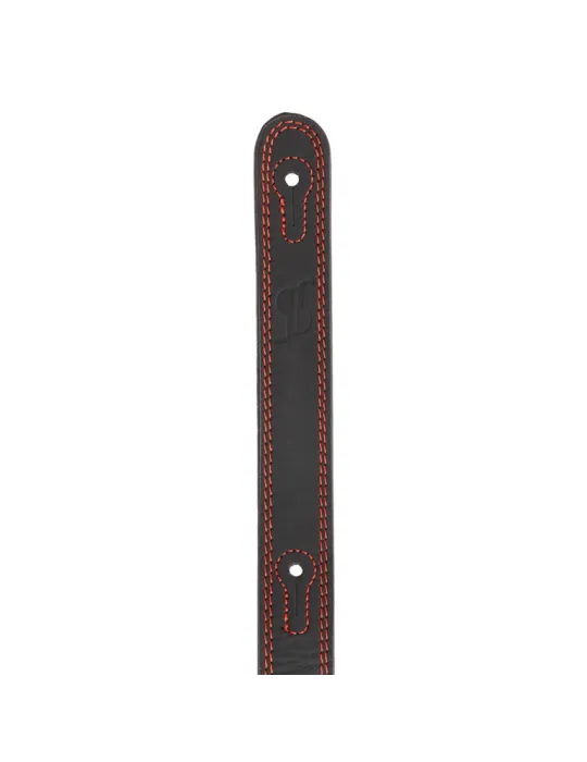 STAGG SLPL-NUBUK-RED | MusicGoodDeal