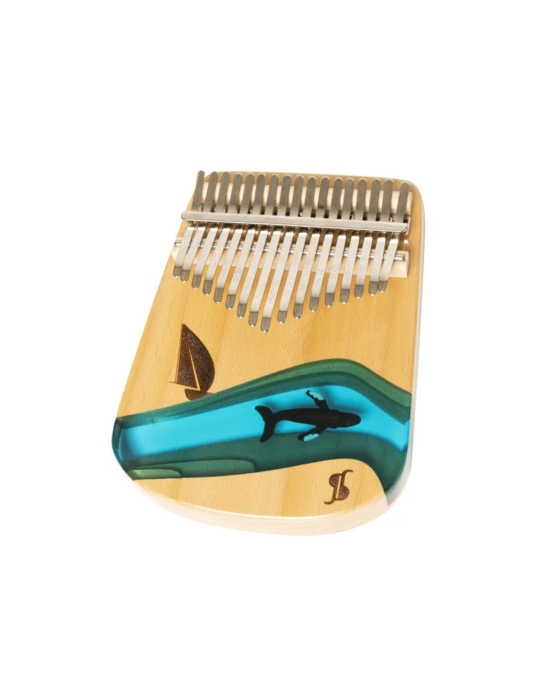 STAGG KALI-PRO17-OCE | MusicGoodDeal