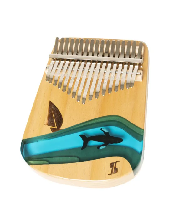 STAGG KALI-PRO17-OCE | MusicGoodDeal
