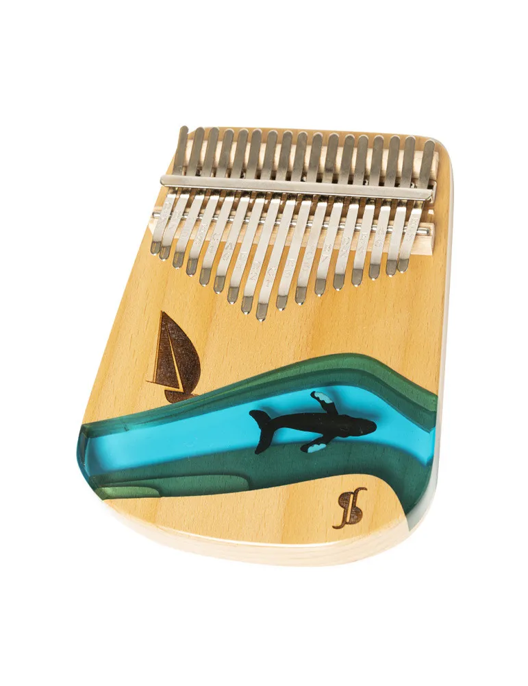 STAGG KALI-PRO17-OCE | MusicGoodDeal