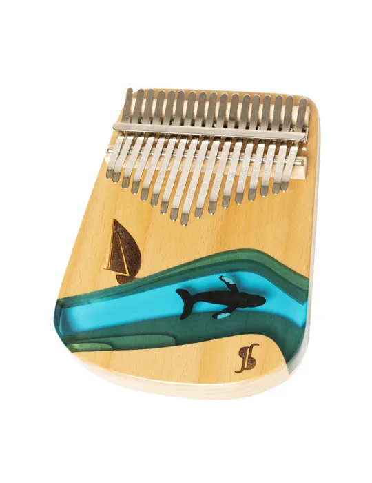 STAGG KALI-PRO17-OCE | MusicGoodDeal