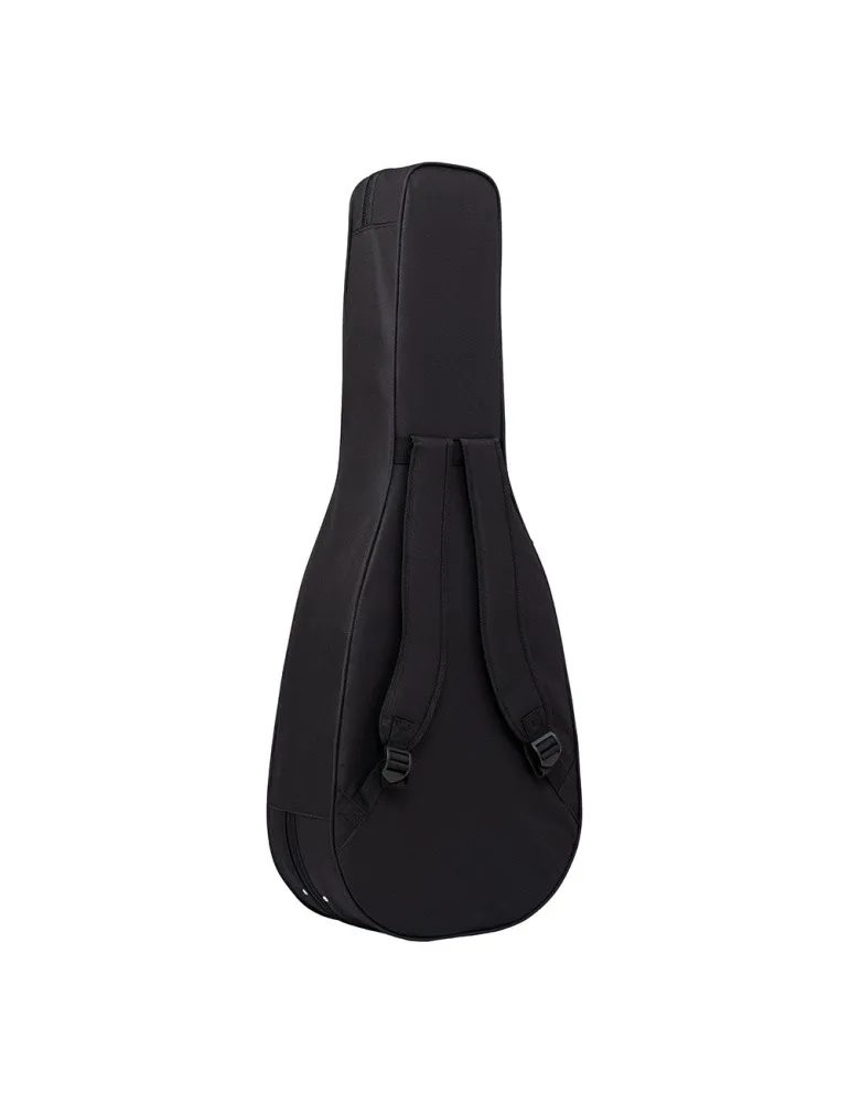  STAGG HGB2-W Basic Serie Softcase für Akustikgitarre|MusicGoodDeal 