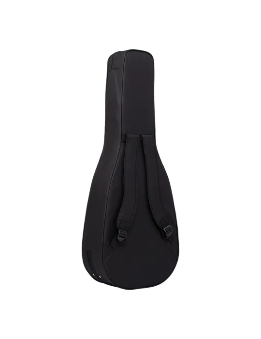  STAGG HGB2-W Basic Serie Softcase für Akustikgitarre|MusicGoodDeal 