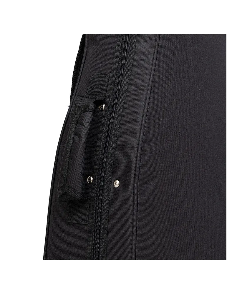  STAGG HGB2-W Basic Serie Softcase für Akustikgitarre|MusicGoodDeal 