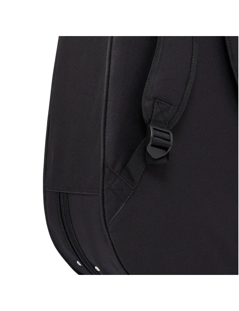  STAGG HGB2-W Basic Serie Softcase für Akustikgitarre|MusicGoodDeal 