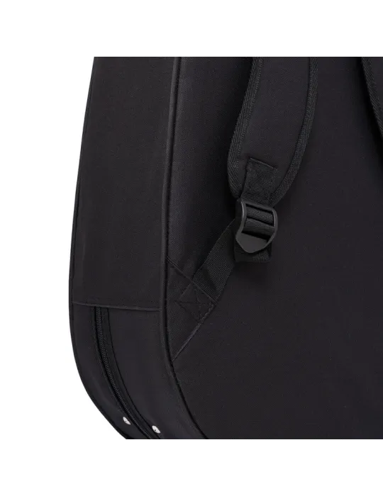  STAGG HGB2-W Basic Serie Softcase für Akustikgitarre|MusicGoodDeal 