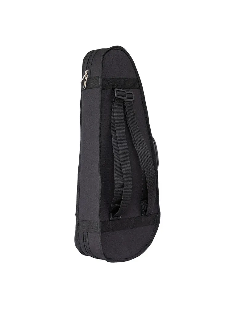  STAGG HGB2UK-S Basic Serie Softcase für Sopran Ukulele|MusicGoodDeal 