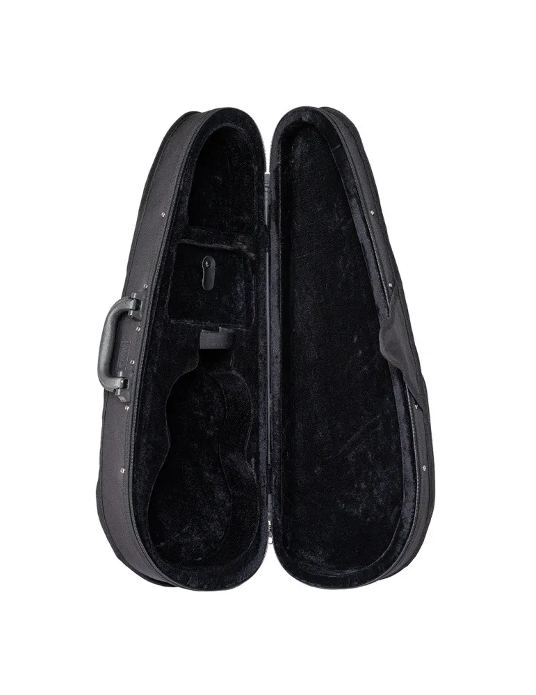 STAGG HGB2UK-S Basic Serie Softcase für Sopran Ukulele|MusicGoodDeal 