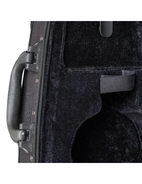  STAGG HGB2UK-S Basic Serie Softcase für Sopran Ukulele|MusicGoodDeal 