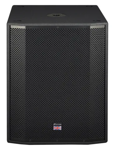 STUDIOMASTER VENTURE 18SAP | MusicGoodDeal 2