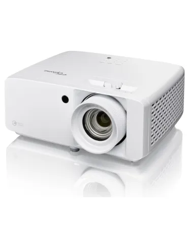 OPTOMA ZH451 Optoma  DLP-Laser FHD 4600 lumens opt 1.4-2.24:1